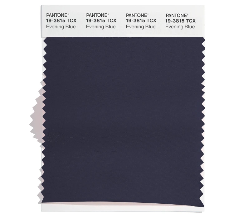 PANTONE 19-3815TCX PANTONE 19-3815TCX